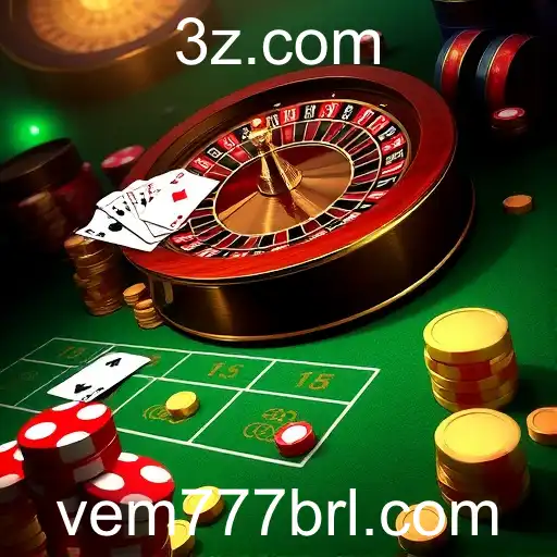 O Crescimento do Mercado de Jogos em Português: O Caso do Vem777