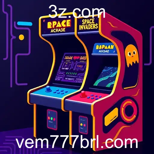 Expansão do Mercado de Jogos Online no Brasil