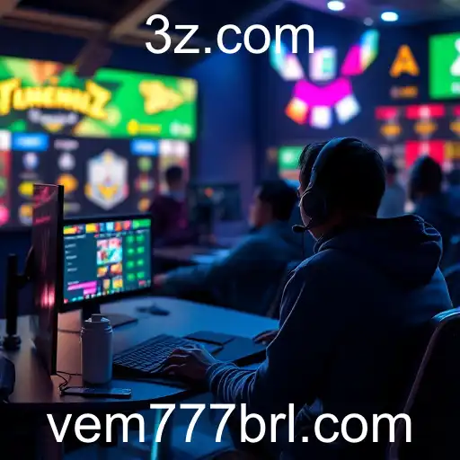 Explorando o Fenômeno Vem777 em 2025