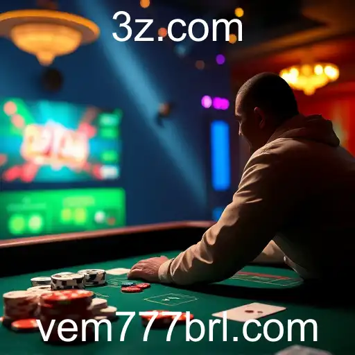 A Ascensão do Vem777 no Cenário de Jogos Online