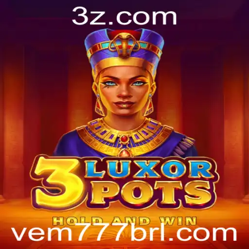 Explorando o Fascinante Mundo de 3LuxorPots: Regras e Estratégias