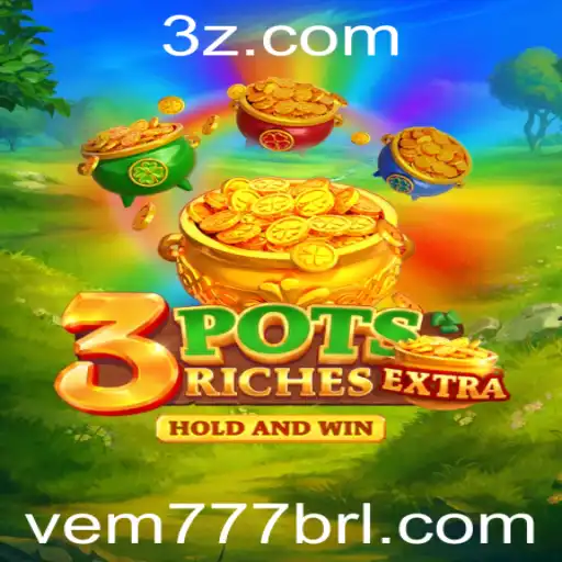 Descubra o Mundo Emocionante de 3potsExtra: A Aventura Exclusiva com vem777
