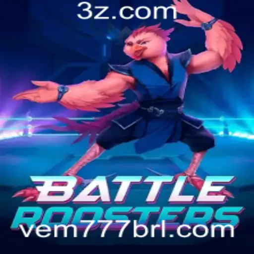 Descubra o Mundo de BattleRoosters