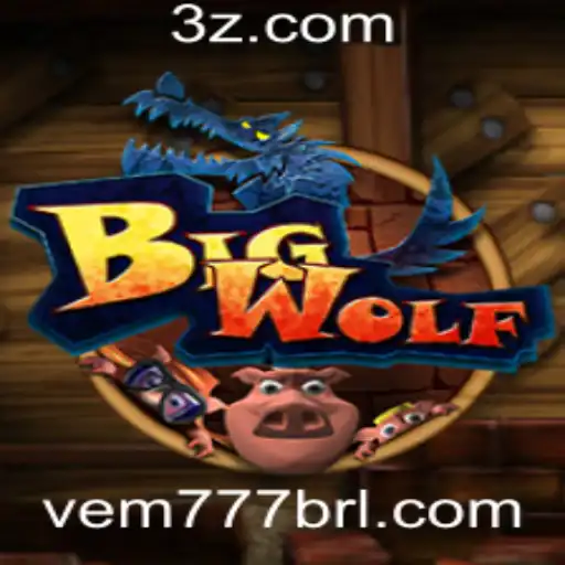 Descubra o Universo de BigWolf: Um Jogo de Estratégia Intrigante