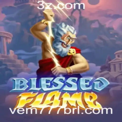 Descubra o Fascinante Mundo de BlessedFlame