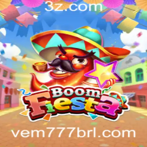 BoomFiesta: Mergulhe na Aventura Explosiva!