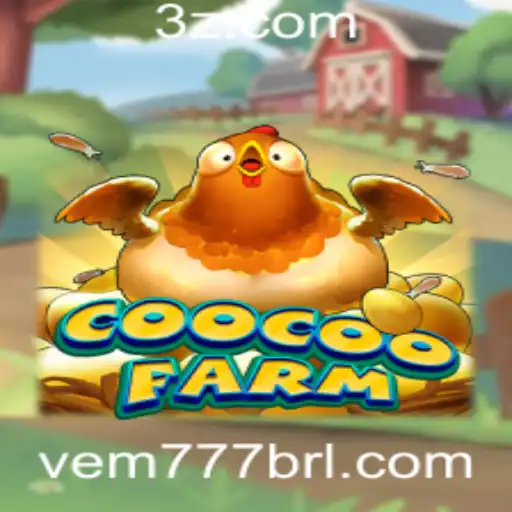 CooCooFarm: Um Mergulho no Mundo da Fazenda Virtual