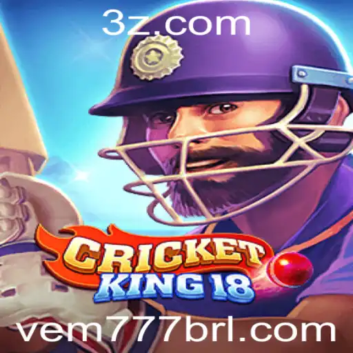 Introdução Completa ao Jogo CricketKing18