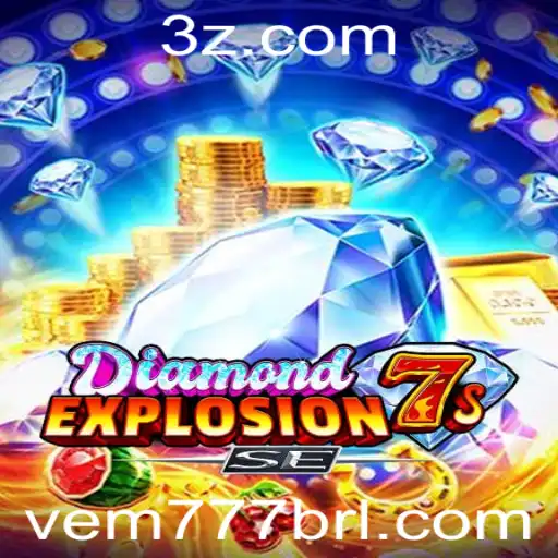 Explorando o Mundo Inovador de DiamondExplosion7sSE