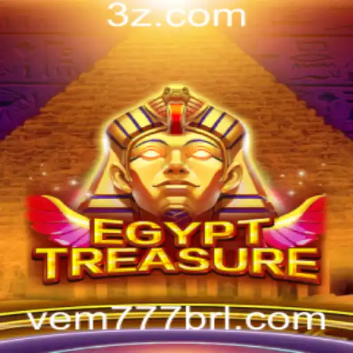 Descubra as Riquezas de 'EgyptTreasure': Um Jogo de Aventura Épica