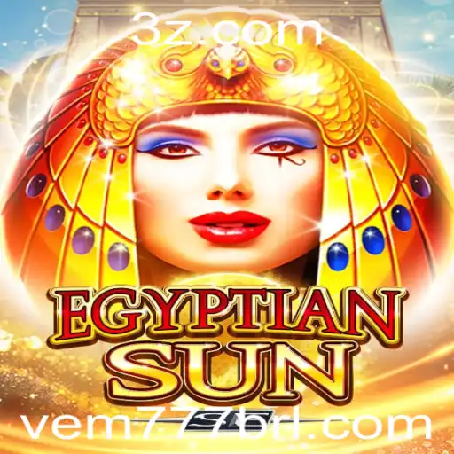 Descubra EgyptianSunSE: A Nova Sensação nos Jogos de Azar