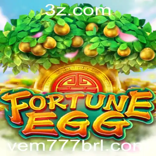 Descubra a Emoção do Jogo FortuneEgg