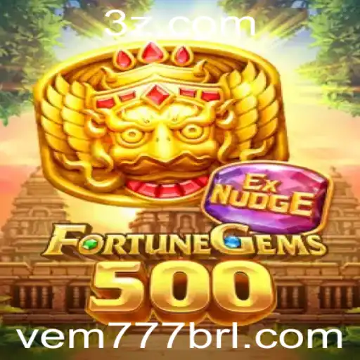 FortuneGems500: A Nova Sensação dos Jogos Digitais