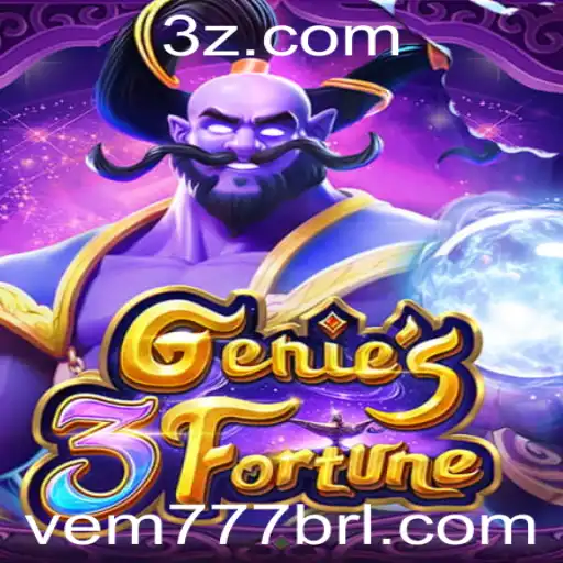 Explorando Genie3Fortune: O Novo Fenômeno dos Jogos