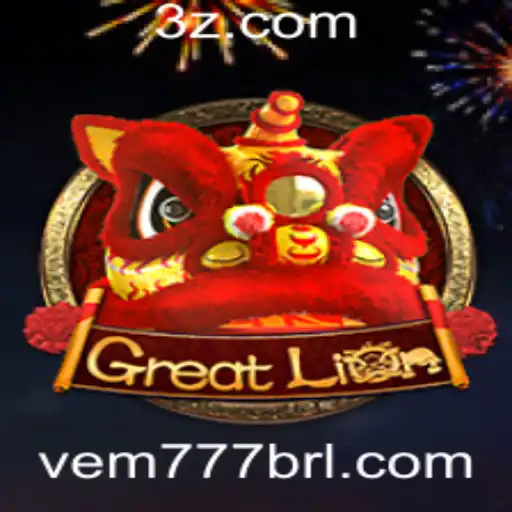 GreatLion: O Jogo que Está Mudando as Regras do Entretenimento