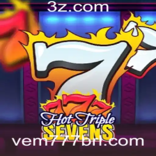 Desvendando HotTripleSevens: Uma Jornada no Mundo dos Jogos de Slot Online
