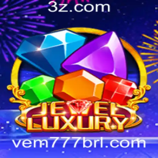 Descubra JewelLuxury: O Fascinante Mundo do Jogo Inspirador