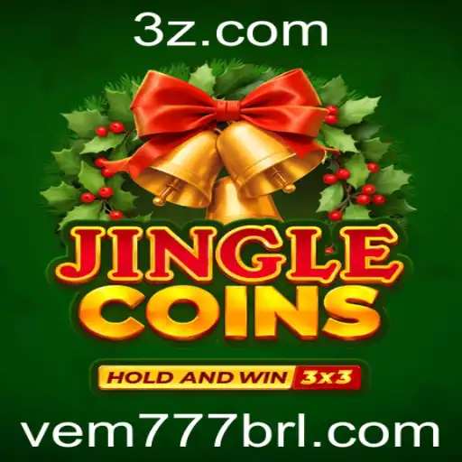 Descubra o Mundo de Jinglecoins: Um Jogo Empolgante com a Palavra-Chave VEM777