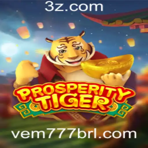 Explorando ProsperityTiger: Um Empolgante Novo Jogo de Estratégia