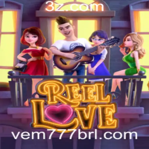 ReelLove: Descubra a Emoção do Jogo com vem777