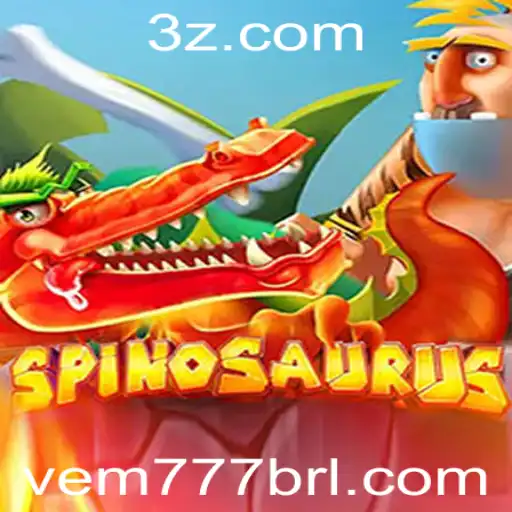 Explorando o Jogo Spinosaurus