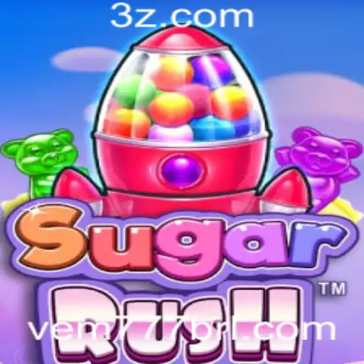 SugarRush: A Emoção Do Novo Jogo e Como Jogar
