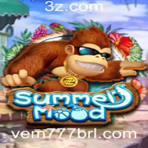 Descubra 'SummerMood': O Jogo Que Está Conquistando o Verão