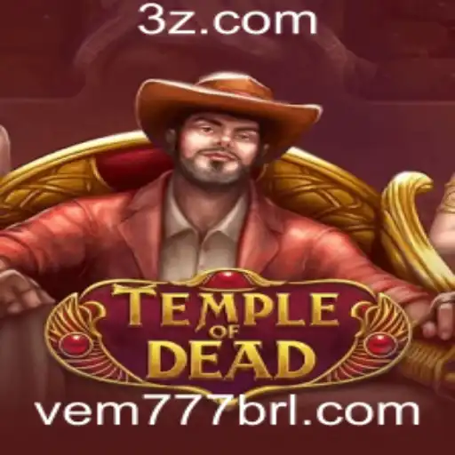 Desbravando o Mistério: TempleofDead e a Chave vem777