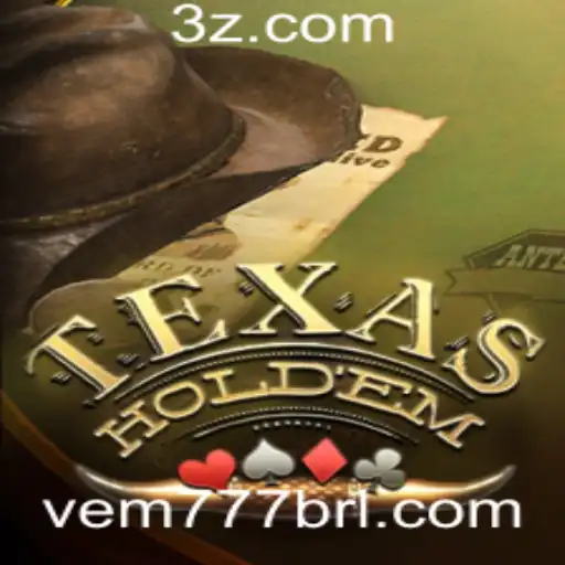 Texas Hold'em: Estrategizando no Mundo do Poker