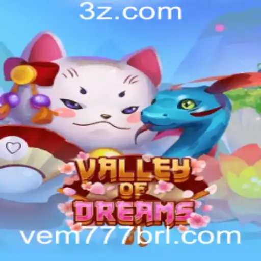 ValleyofDreams: Desbravando o Novo Mundo do Jogo