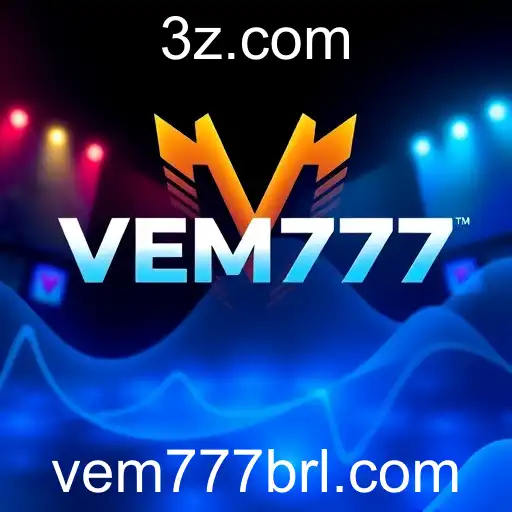 Vem777: Transformando o Cenário dos Jogos Online